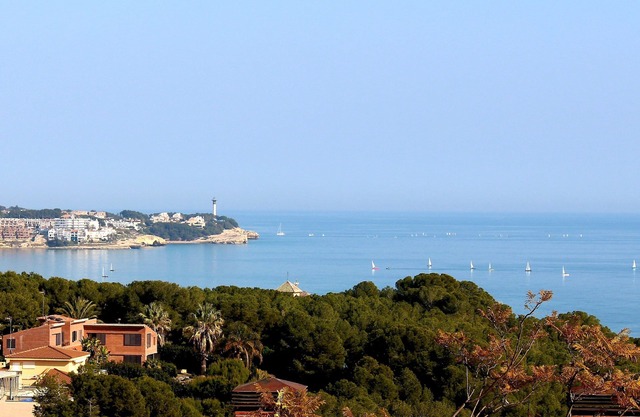 Villa The Beach 