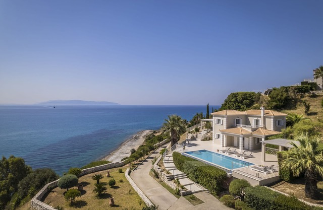 Villa Kefalonia 