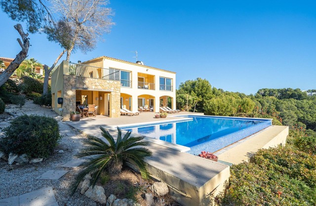 Villa Tamarit 