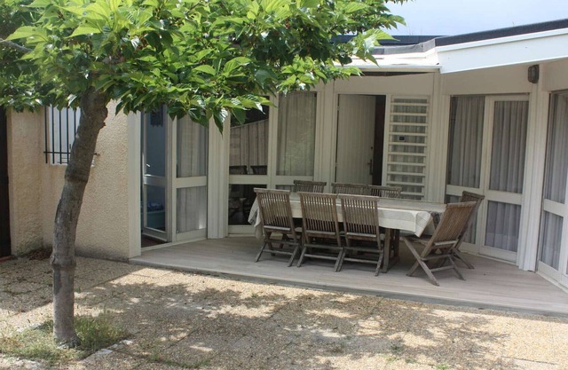 Villa Torreilles Persons 