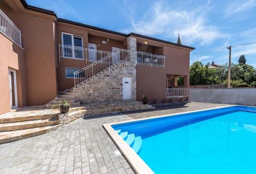 Villa Valtrazza 