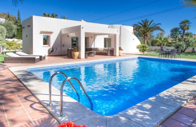 Villa Villa del Maestro by Interhome