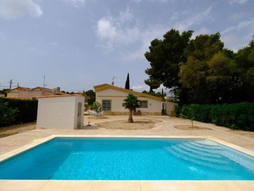 Villa Palma 