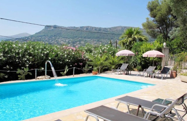 Villa Vivendi 