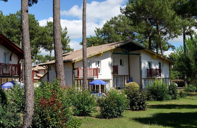 Les Greens Du Bassin Gujan Mestras 