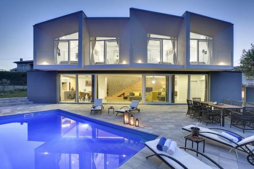 Villa Yania 