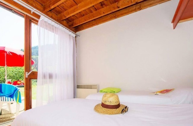 Village Club Miléade De Alleyras Villa Pièces Personnes 