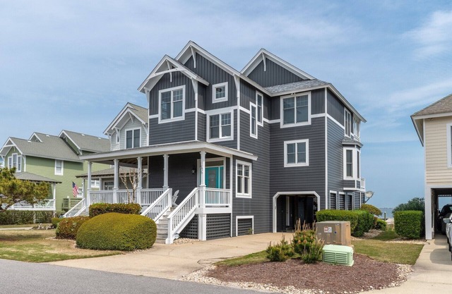 Village Landings 