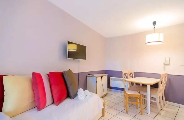 Village Moliets Maeva People Comfort 