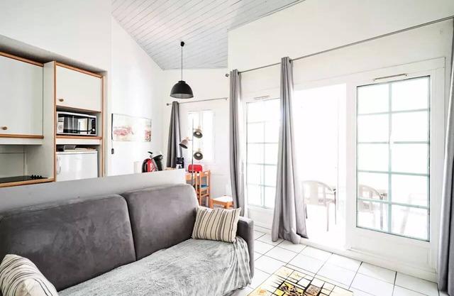 Village Moliets Maeva Personnes Confort 