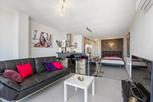 Village Naturiste Port 