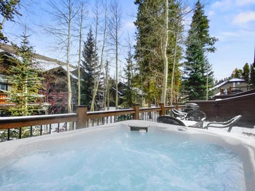 Village Point Townhouse 