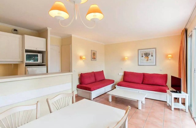 Résidence Provence Confort Chambre Personnes 