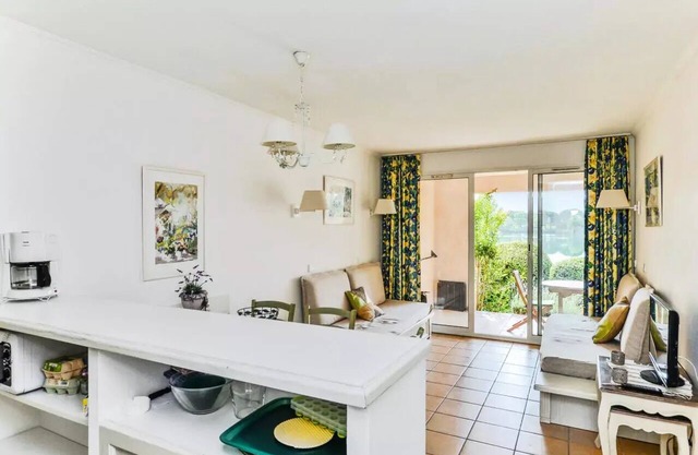 Résidence Provence Confort Chambre Personnes 