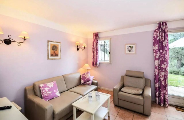 Résidence Provence Sélection Chambres Personnes 