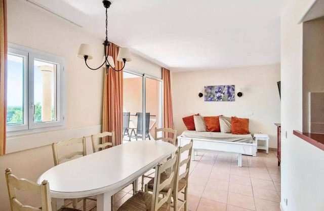 Résidence Provence Prestige Chambres Personnes 