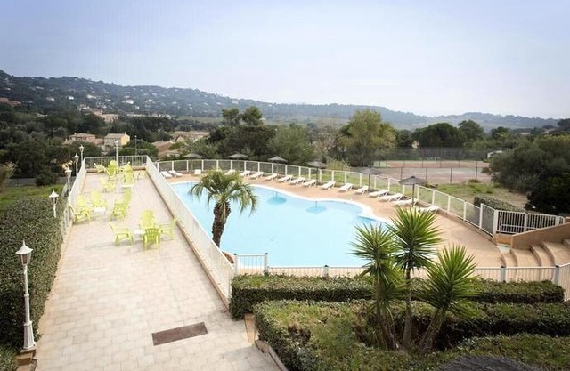 Village Vacances Le Parc Des Chênes 