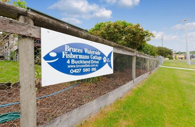 Village View Unit 3 Mallacoota