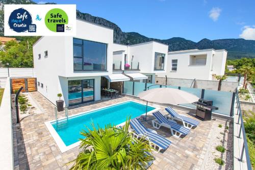 Villas Shery 