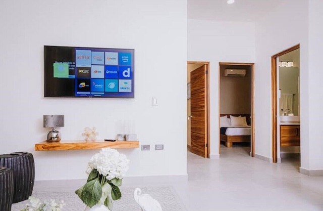 Villas Del Mar La Paz 