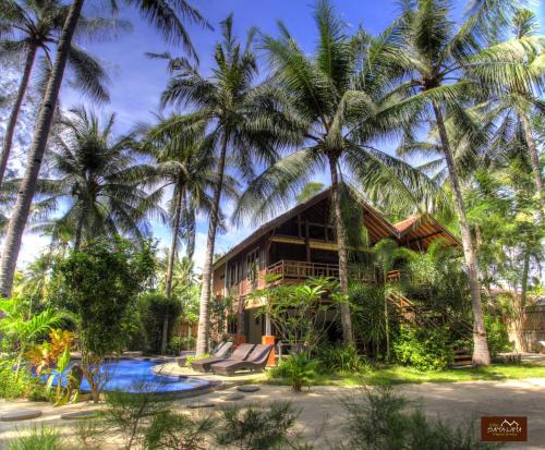 Villas Samalama 