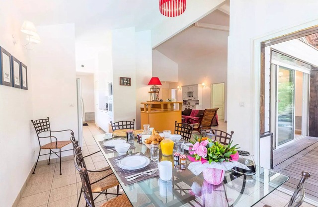 Villas The Dunes Of Villa People 