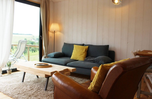 Cottage The Countryside 