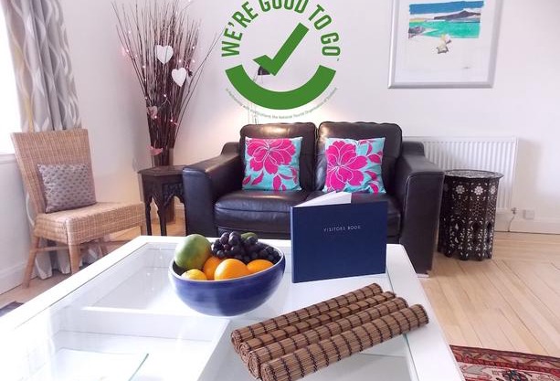 Violet Bank Apartment Morningside