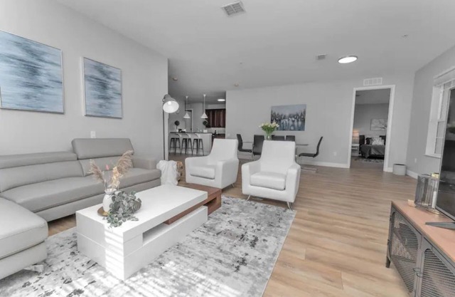 Vista Cay Resort Luxurious Apartment