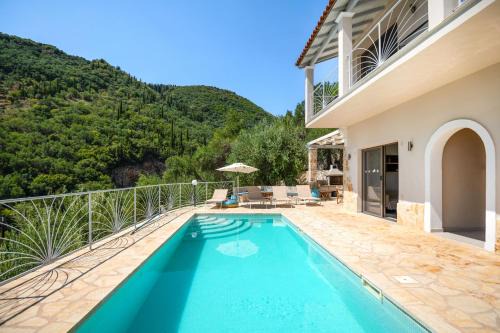 Vista Mare Assinia Kentroma 