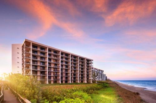 Vistana Beach Club 