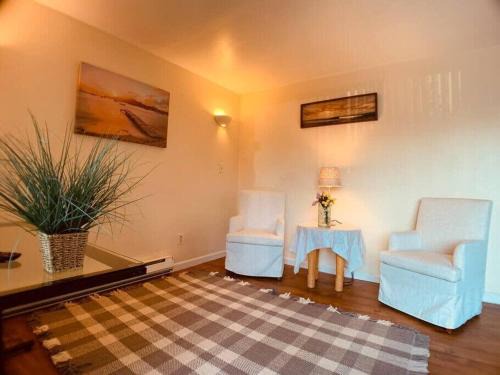 Volunteer Park Escape 