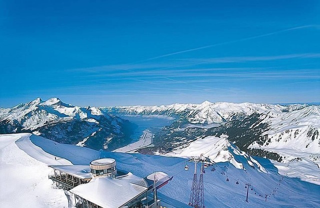 Holiday Hasliberg Reuti Persons Bedrooms 