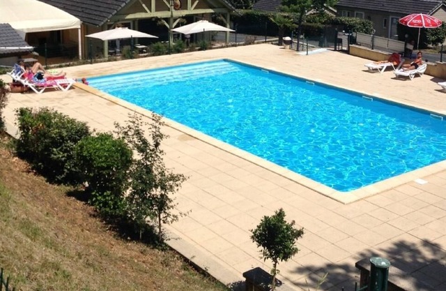 Votre Chalet Au Pays Vert 