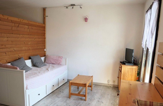 Résidence Comtesse Personnes 