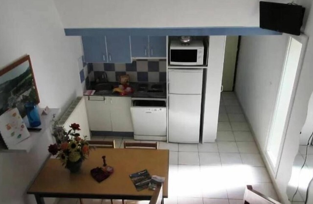 Vvf Villages Les Quatre Lacs 