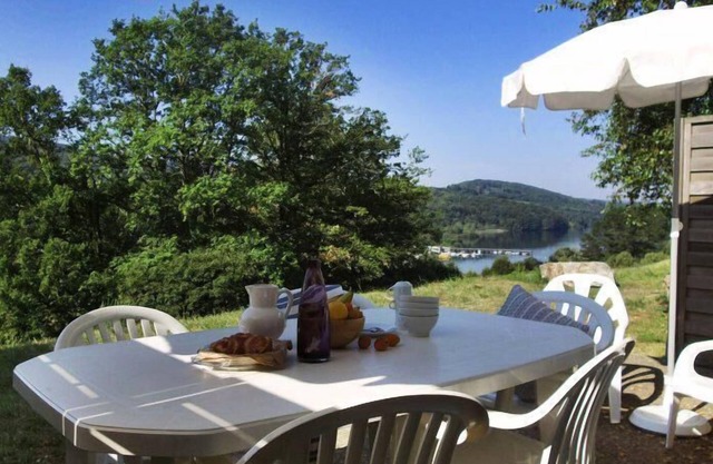 Vvf Villages Les Quatre Lacs 