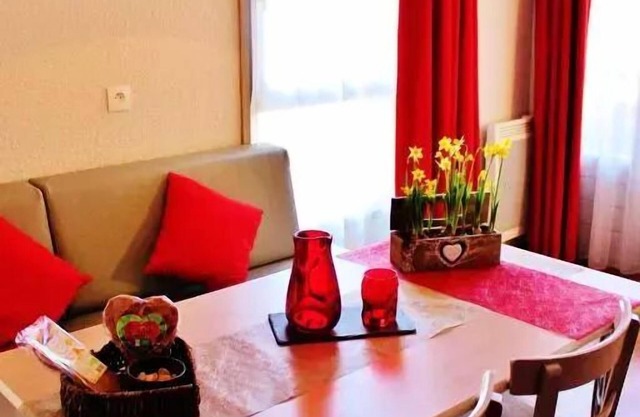 Vvf Villages Les Rives People 