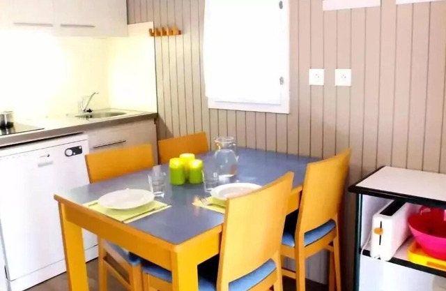 Vvf Villages Les Plages Des Landes Moliets 