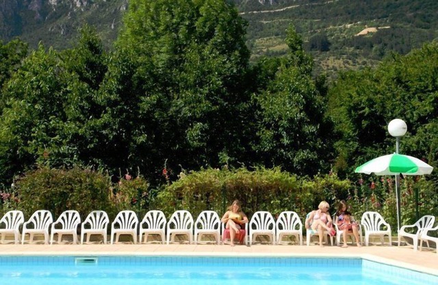 Vvf Villages The Cevennes Park People 