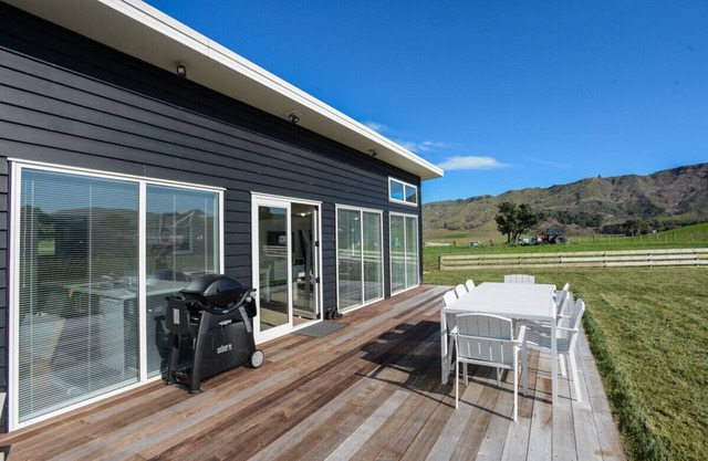 Waimarama Wonder Holiday Karamea 