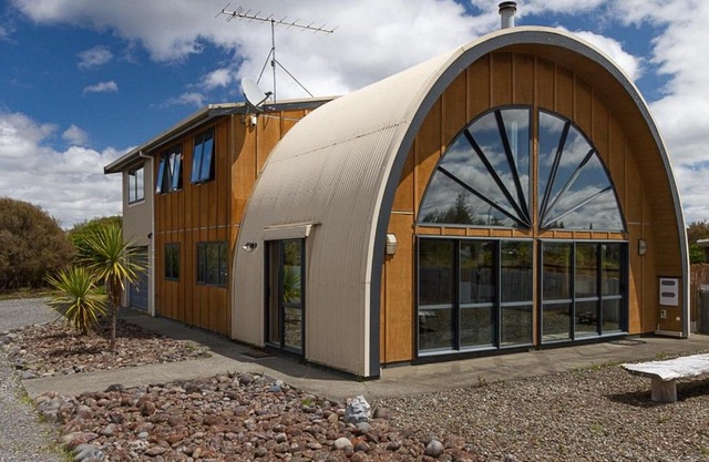 Waimarino Park Holiday 