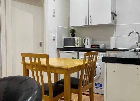 Wakefield City Centre 