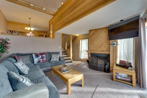 Elk Horn Lodge Angel Fire 