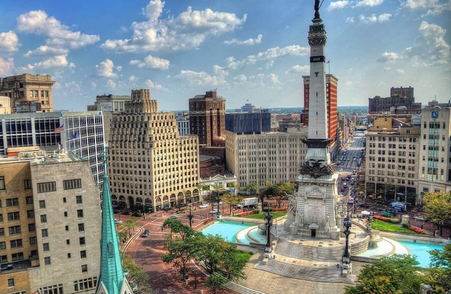 Mass Ave Stay Discount 