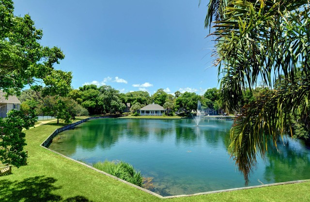 Beach Club Saint Simons Island 