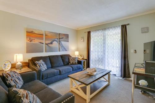 Ocean Villas Hilton Head Island 