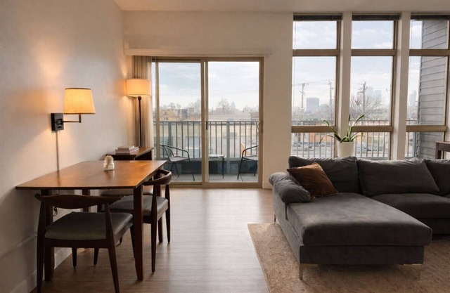 Flexhome Walker Point 