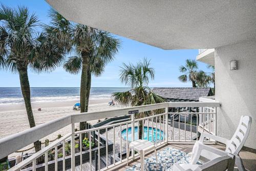 Water Edge Resort 
