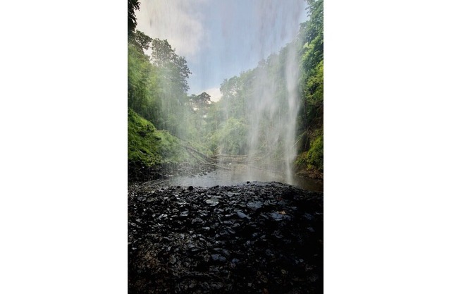 Waterfall country Apartments Falls